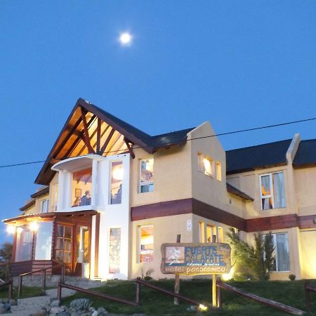 Fuerte Calafate Hotel Panoramico El Calafate Exterior photo
