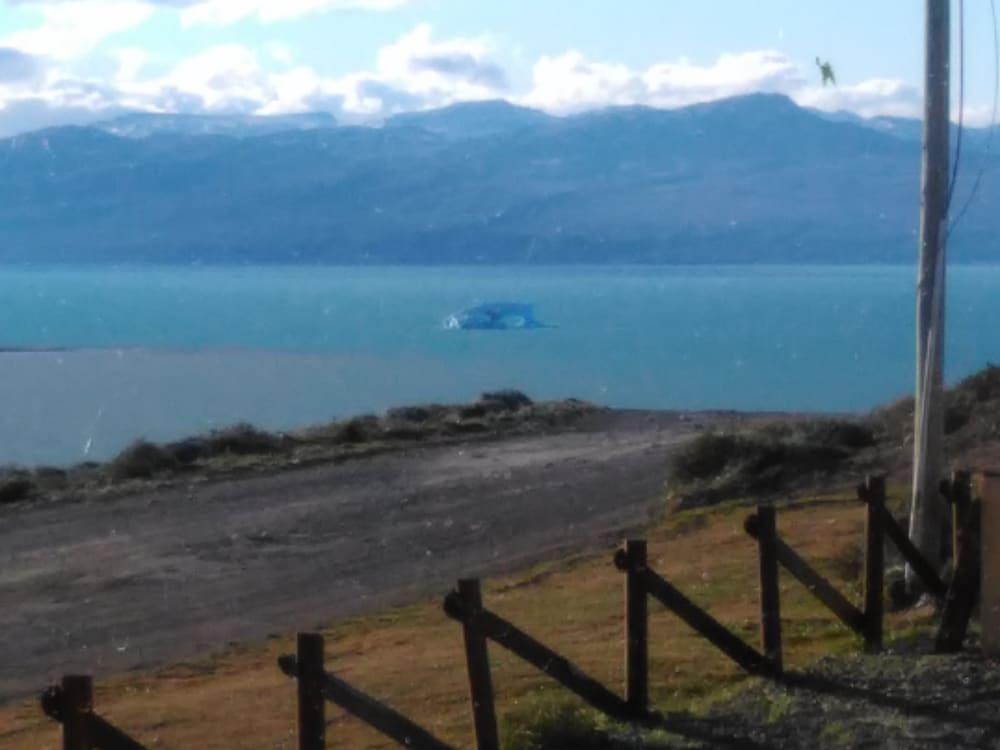 Fuerte Calafate Hotel Panoramico El Calafate Exterior photo