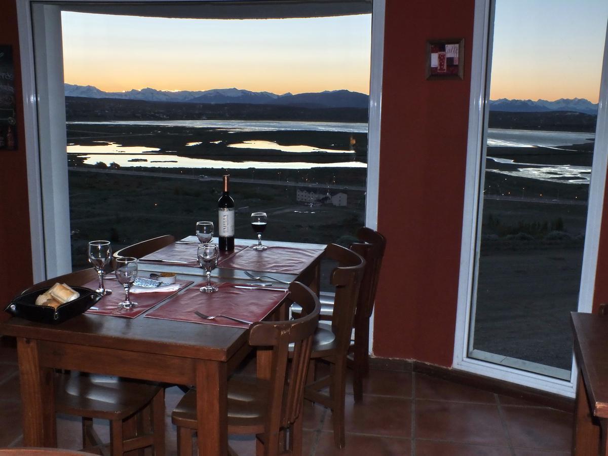Fuerte Calafate Hotel Panoramico El Calafate Exterior photo